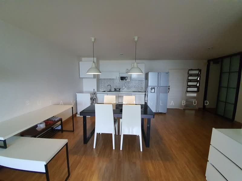 Supalai Place Sukhumvit 39, Bangkok, 175-179 Soi Sukhumvit 39 Sukhumvit Road, Khlong Tan Nua, Watthana, Bangkok, 1 Bedroom, 73 sqm, Condo For Rent, by Sutavee Chonlabud, 500477822 - DDproperty.com