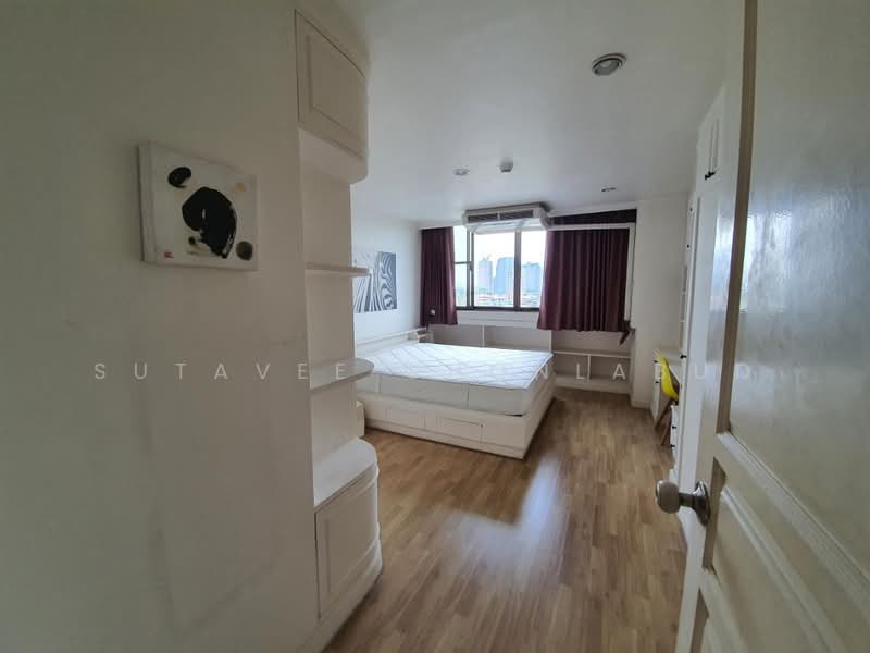 Supalai Place Sukhumvit 39, Bangkok, 175-179 Soi Sukhumvit 39 Sukhumvit Road, Khlong Tan Nua, Watthana, Bangkok, 1 Bedroom, 73 sqm, Condo For Rent, by Sutavee Chonlabud, 500477822 - DDproperty.com
