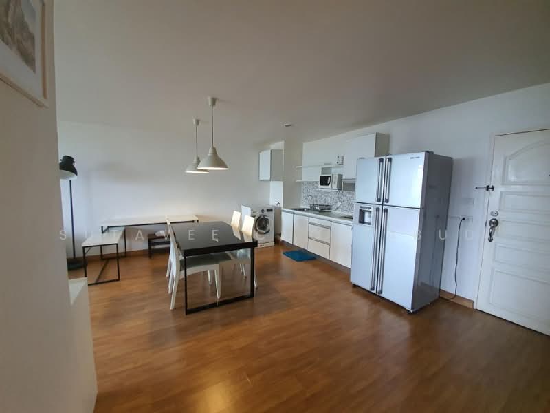 Supalai Place Sukhumvit 39, Bangkok, 175-179 Soi Sukhumvit 39 Sukhumvit Road, Khlong Tan Nua, Watthana, Bangkok, 1 Bedroom, 73 sqm, Condo For Rent, by Sutavee Chonlabud, 500477822 - DDproperty.com