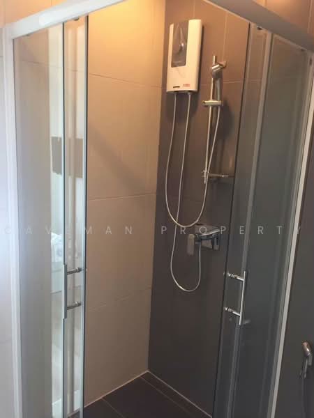 Centric Ratchada-Huai Khwang, Bangkok, Ratchadapisek Road, Huai Khwang, Bangkok, 1 Bedroom, 31 sqm, Condo For Rent, by Caveman Property, 500477823 - DDproperty.com