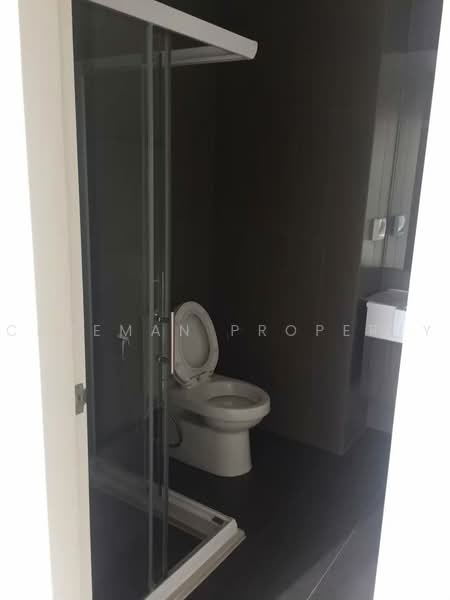 Centric Ratchada-Huai Khwang, Bangkok, Ratchadapisek Road, Huai Khwang, Bangkok, 1 Bedroom, 31 sqm, Condo For Rent, by Caveman Property, 500477823 - DDproperty.com