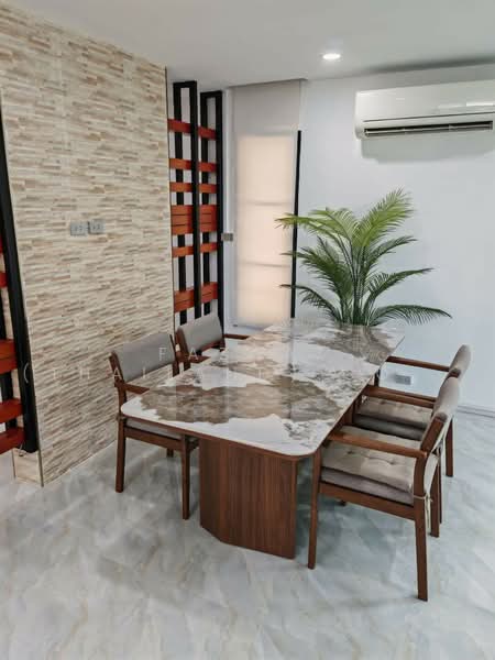 ให้เช่าบ้านเดี่ยว Lake View Park Bangna | 3BR 200 ตร.ม. ใกล้ Mega Bangna, กรุงเทพ, ประเวศ, กรุงเทพ, 200 ตร.ม., บ้านเดี่ยว ให้เช่า, โดย Fazwaz (Thailand) Co., Ltd., 500477826 - DDproperty.com