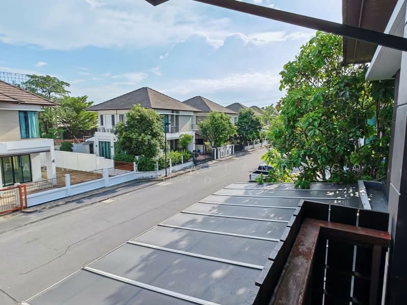 ให้เช่าบ้านเดี่ยว Lake View Park Bangna | 3BR 200 ตร.ม. ใกล้ Mega Bangna, กรุงเทพ, ประเวศ, กรุงเทพ, 200 ตร.ม., บ้านเดี่ยว ให้เช่า, โดย Fazwaz (Thailand) Co., Ltd., 500477826 - DDproperty.com