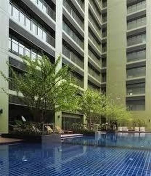Noble Solo, Bangkok, 988 Thong Lo, Khlong Tan Nua, Watthana, Bangkok, 1 Bedroom, 55 sqm, Condo For Rent, by Sutavee Chonlabud, 500477827 - DDproperty.com