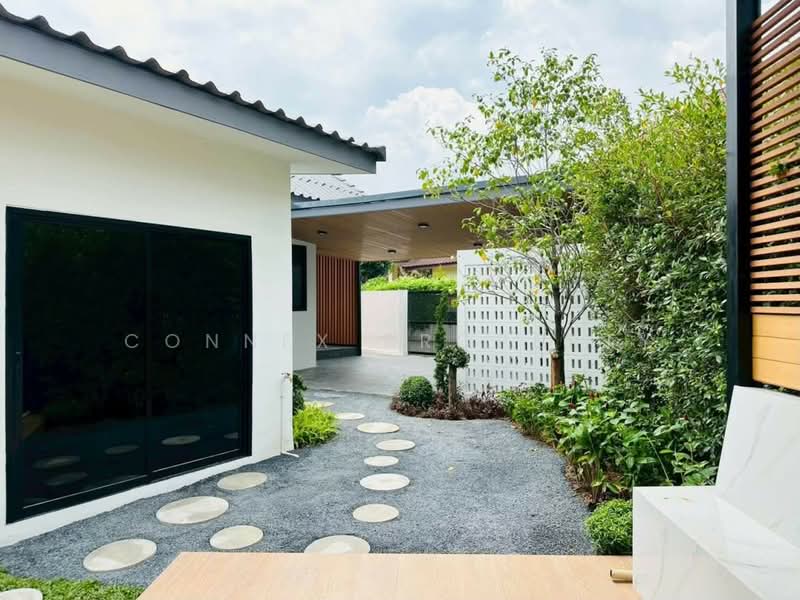 Bodin Dacha House - Phuket, Phuket, ดอนจอมเฒ่า, Thep Krasattri, Thalang, Phuket, 3 Bedrooms, 180 sqm, Single Detached House For Sale, by Connex Property, 500477828 - DDproperty.com