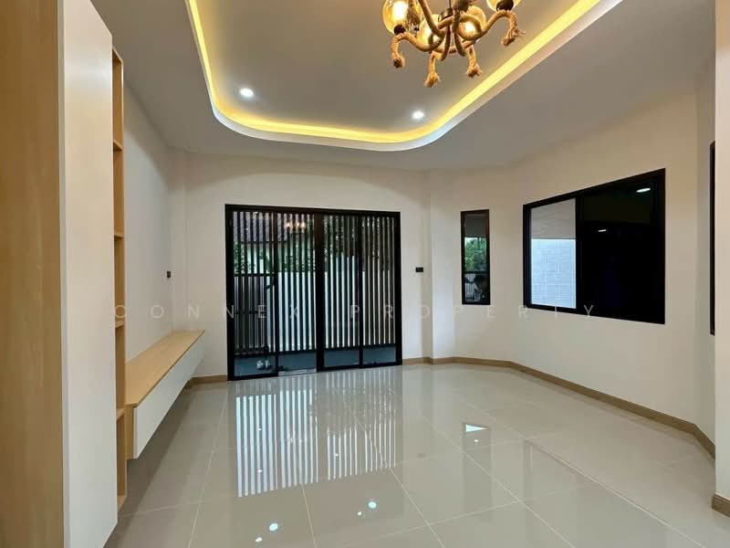 Bodin Dacha House - Phuket, Phuket, ดอนจอมเฒ่า, Thep Krasattri, Thalang, Phuket, 3 Bedrooms, 180 sqm, Single Detached House For Sale, by Connex Property, 500477828 - DDproperty.com