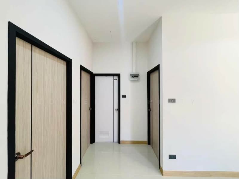 Bodin Dacha House - Phuket, Phuket, ดอนจอมเฒ่า, Thep Krasattri, Thalang, Phuket, 3 Bedrooms, 180 sqm, Single Detached House For Sale, by Connex Property, 500477828 - DDproperty.com