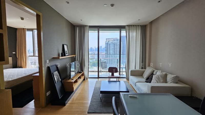 Aequa Sukhumvit 49 : เอควา สุขมวิท 49, กรุงเทพ, ซอยสุขุมวิท 49 ถนนสุขุมวิท, คลองตันเหนือ, วัฒนา, กรุงเทพ, 56 ตร.ม., คอนโด ให้เช่า, โดย BANGKOK PROPERTY AGENTS, 500477829 - DDproperty.com
