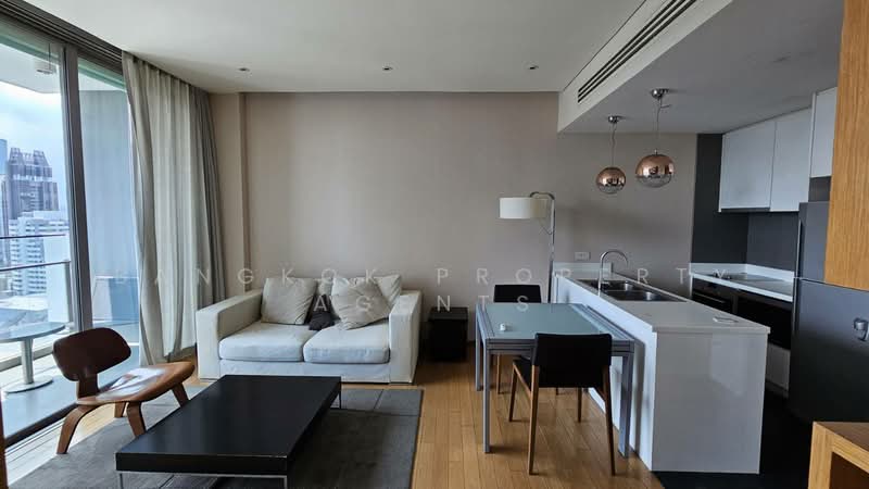 Aequa Sukhumvit 49 : เอควา สุขมวิท 49, กรุงเทพ, ซอยสุขุมวิท 49 ถนนสุขุมวิท, คลองตันเหนือ, วัฒนา, กรุงเทพ, 56 ตร.ม., คอนโด ให้เช่า, โดย BANGKOK PROPERTY AGENTS, 500477829 - DDproperty.com