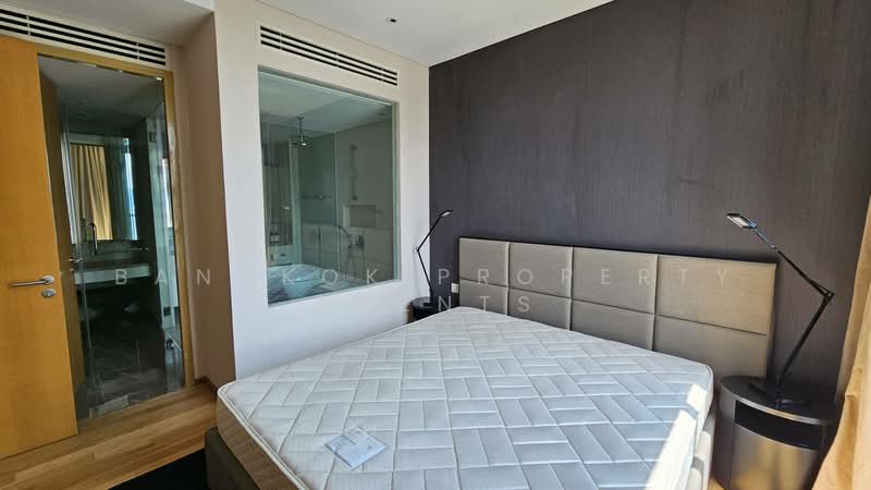 Aequa Sukhumvit 49 : เอควา สุขมวิท 49, กรุงเทพ, ซอยสุขุมวิท 49 ถนนสุขุมวิท, คลองตันเหนือ, วัฒนา, กรุงเทพ, 56 ตร.ม., คอนโด ให้เช่า, โดย BANGKOK PROPERTY AGENTS, 500477829 - DDproperty.com
