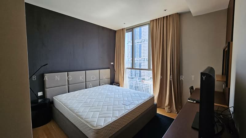 Aequa Sukhumvit 49 : เอควา สุขมวิท 49, กรุงเทพ, ซอยสุขุมวิท 49 ถนนสุขุมวิท, คลองตันเหนือ, วัฒนา, กรุงเทพ, 56 ตร.ม., คอนโด ให้เช่า, โดย BANGKOK PROPERTY AGENTS, 500477829 - DDproperty.com
