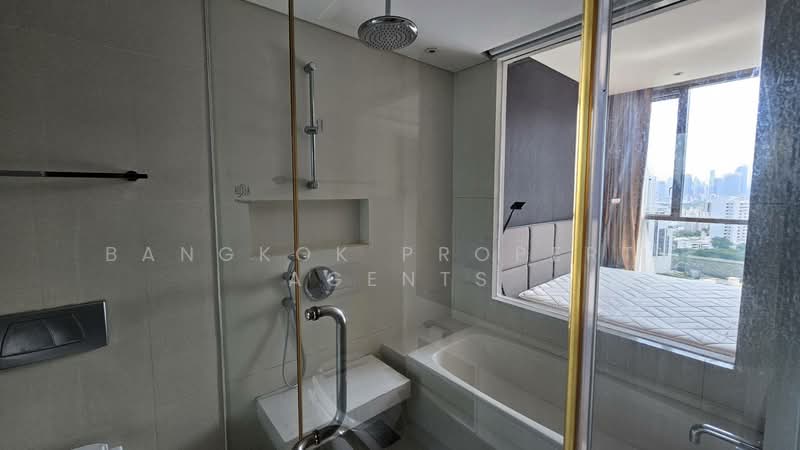 Aequa Sukhumvit 49, Bangkok, Soi Sukhumvit 49, Sukhumvit Road, Khlong Tan Nua, Watthana, Bangkok, 1 Bedroom, 56 sqm, Condo For Rent, by BANGKOK PROPERTY AGENTS, 500477829 - DDproperty.com