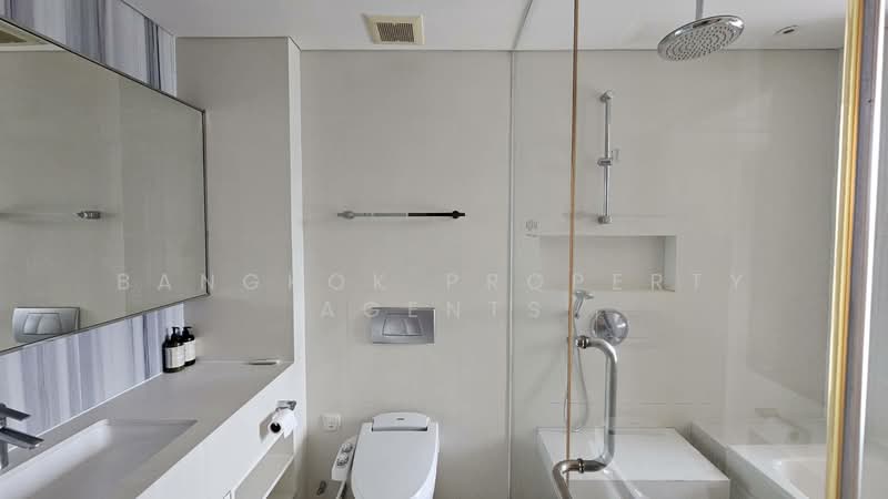 Aequa Sukhumvit 49, Bangkok, Soi Sukhumvit 49, Sukhumvit Road, Khlong Tan Nua, Watthana, Bangkok, 1 Bedroom, 56 sqm, Condo For Rent, by BANGKOK PROPERTY AGENTS, 500477829 - DDproperty.com