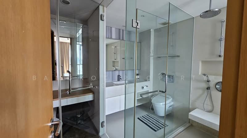 Aequa Sukhumvit 49, Bangkok, Soi Sukhumvit 49, Sukhumvit Road, Khlong Tan Nua, Watthana, Bangkok, 1 Bedroom, 56 sqm, Condo For Rent, by BANGKOK PROPERTY AGENTS, 500477829 - DDproperty.com