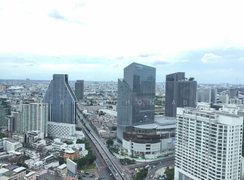 ASHTON Chula-Silom : แอชตัน จุฬา-สีลม, กรุงเทพ, ถนนพระราม 4 แขวงบางรัก เขต บางรัก กรุงเทพมหานคร 10500, สี่พระยา, บางรัก, กรุงเทพ, 66 ตร.ม., คอนโด ให้เช่า, โดย Sutavee Chonlabud, 500477832 - DDproperty.com
