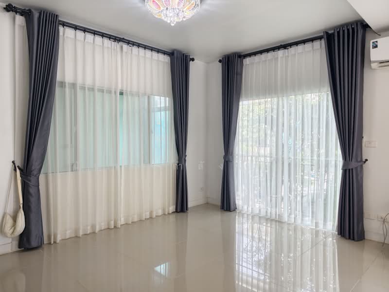 Baan Pruksa Teparak-Muengmai 1, Samut Prakan, Thepharak Road, Bang Phriang, Bang Bo, Samut Prakan, 3 Bedrooms, 116 sqm, Single Detached House For Sale, by นัชชา กำลังเหลือ, 500477833 - DDproperty.com