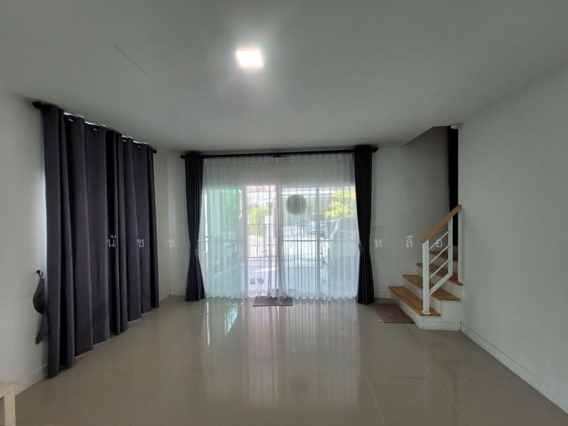 Baan Pruksa Teparak-Muengmai 1 : บ้านพฤกษา เทพารักษ์-เมืองใหม่ฯ โครงการ 1, สมุทรปราการ, ถนนเทพารักษ์, บางเพรียง, บางบ่อ, สมุทรปราการ, 116 ตร.ม., บ้านเดี่ยว ขาย, โดย นัชชา กำลังเหลือ, 500477833 - DDproperty.com