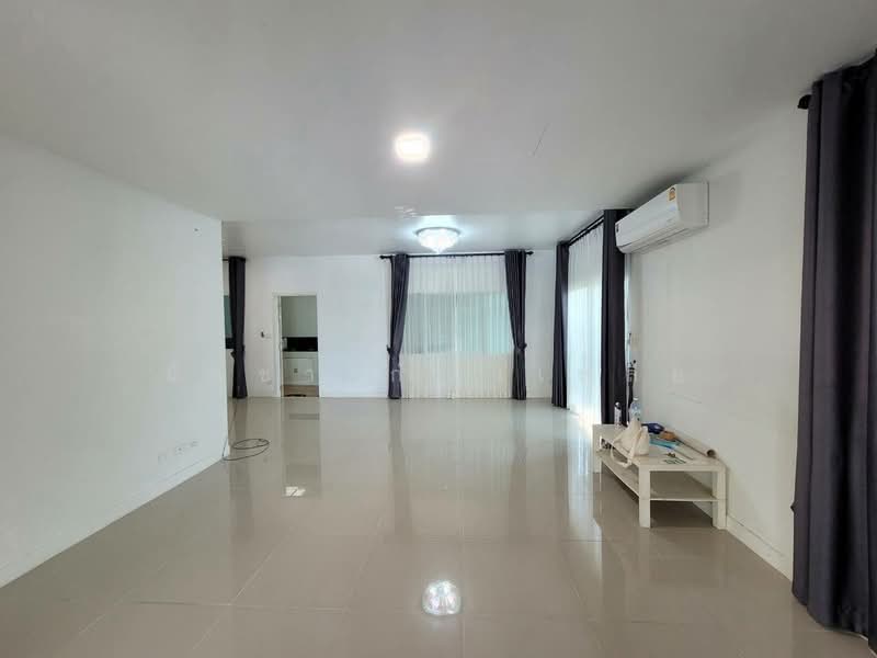 Baan Pruksa Teparak-Muengmai 1, Samut Prakan, Thepharak Road, Bang Phriang, Bang Bo, Samut Prakan, 3 Bedrooms, 116 sqm, Single Detached House For Sale, by นัชชา กำลังเหลือ, 500477833 - DDproperty.com