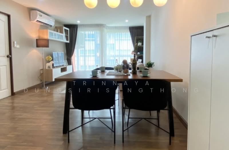 PG Rama 9, Bangkok, 98 Rama 9 Road, Huai Khwang, Bangkok, 1 Bedroom, 60 sqm, Condo For Sale, by Trinnaya Dungsirisangthong, 500477834 - DDproperty.com