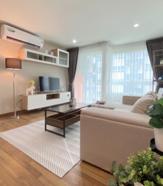 PG Rama 9, Bangkok, 98 Rama 9 Road, Huai Khwang, Bangkok, 1 Bedroom, 60 sqm, Condo For Sale, by Trinnaya Dungsirisangthong, 500477834 - DDproperty.com