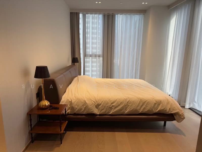 Tonson One Residence : ต้นสน วัน เรสซิเดนซ์, กรุงเทพ, ซอยต้นสน ถนนเพลินจิต, ลุมพินี, ปทุมวัน, กรุงเทพ, 57 ตร.ม., คอนโด ให้เช่า, โดย Sutavee Chonlabud, 500477835 - DDproperty.com