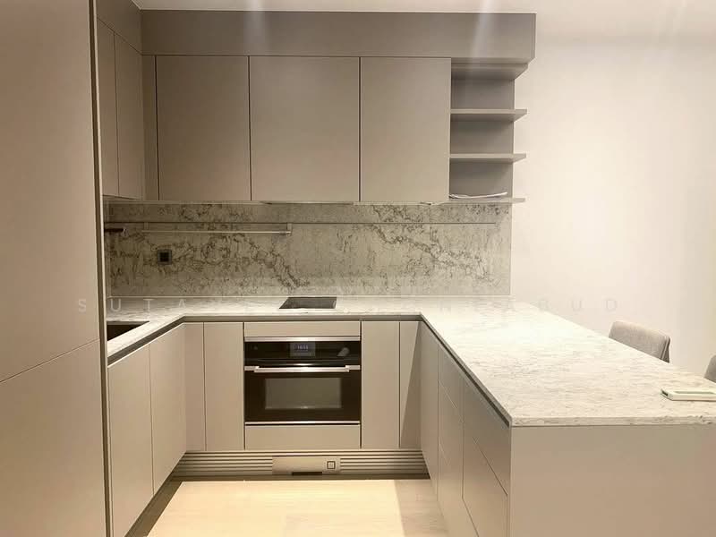 Tonson One Residence, Bangkok, Soi Tonson, Ploenchit Road, Lumphini, Pathum Wan, Bangkok, 1 Bedroom, 57 sqm, Condo For Rent, by Sutavee Chonlabud, 500477835 - DDproperty.com
