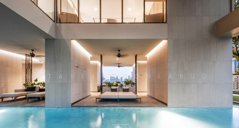 Tonson One Residence : ต้นสน วัน เรสซิเดนซ์, กรุงเทพ, ซอยต้นสน ถนนเพลินจิต, ลุมพินี, ปทุมวัน, กรุงเทพ, 57 ตร.ม., คอนโด ให้เช่า, โดย Sutavee Chonlabud, 500477835 - DDproperty.com