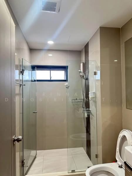 IDEO Thaphra Interchange, Bangkok, 131 Petchkasem Road, Wat Tha Pra, Bangkok Yai, Bangkok, 1 Bedroom, 34 sqm, Condo For Sale, by Trinnaya Dungsirisangthong, 500477837 - DDproperty.com
