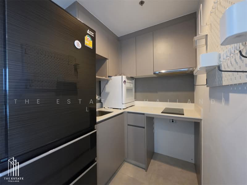 Whizdom Connect Sukhumvit : วิสซ์ดอม คอนเนค สุขุมวิท, กรุงเทพ, 1 ซอยปิยบุตร์ 1 ถนนสุขุมวิท, บางนา, กรุงเทพ, 49 ตร.ม., คอนโด ขาย, โดย The Estate(Thailand) Limited, 500477838 - DDproperty.com