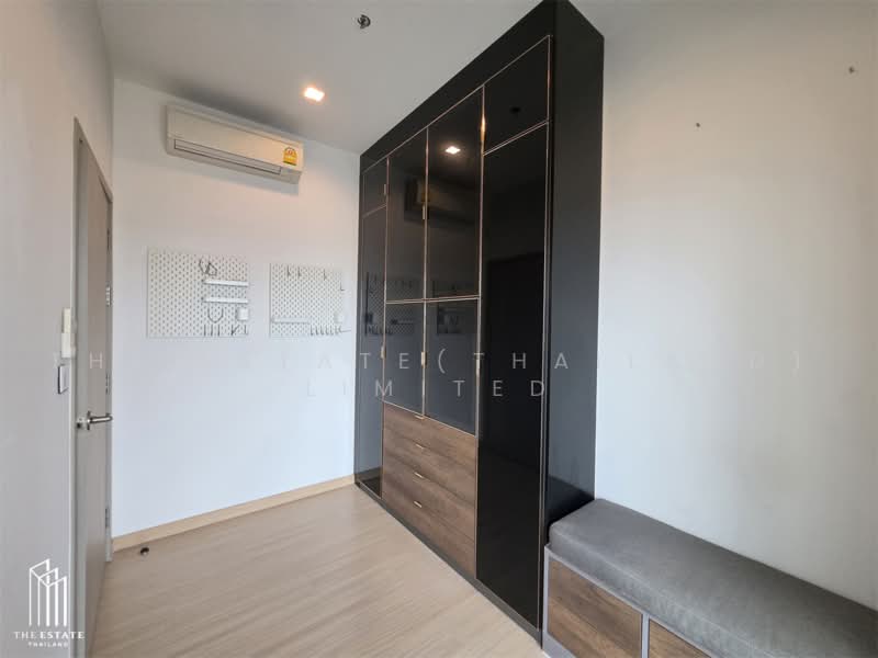 Whizdom Connect Sukhumvit : วิสซ์ดอม คอนเนค สุขุมวิท, กรุงเทพ, 1 ซอยปิยบุตร์ 1 ถนนสุขุมวิท, บางนา, กรุงเทพ, 49 ตร.ม., คอนโด ขาย, โดย The Estate(Thailand) Limited, 500477838 - DDproperty.com