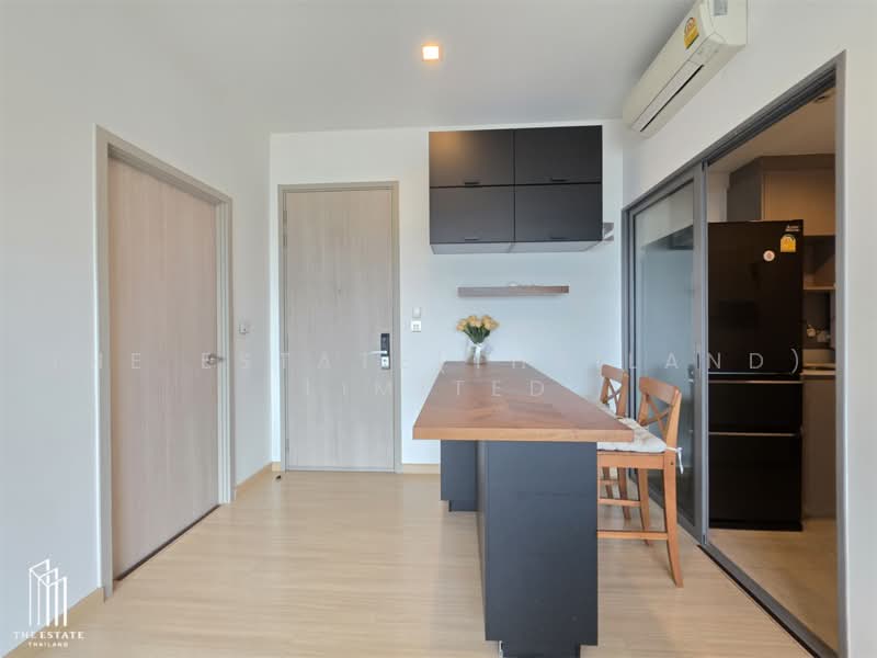 Whizdom Connect Sukhumvit, Bangkok, 1 Soi Piyibut 1, Sukhumvit Road, Bang Na, Bangkok, 1 Bedroom, 49 sqm, Condo For Sale, by The Estate(Thailand) Limited, 500477838 - DDproperty.com