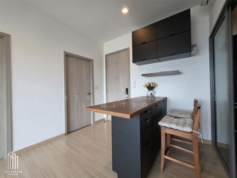 Whizdom Connect Sukhumvit : วิสซ์ดอม คอนเนค สุขุมวิท, กรุงเทพ, 1 ซอยปิยบุตร์ 1 ถนนสุขุมวิท, บางนา, กรุงเทพ, 49 ตร.ม., คอนโด ขาย, โดย The Estate(Thailand) Limited, 500477838 - DDproperty.com