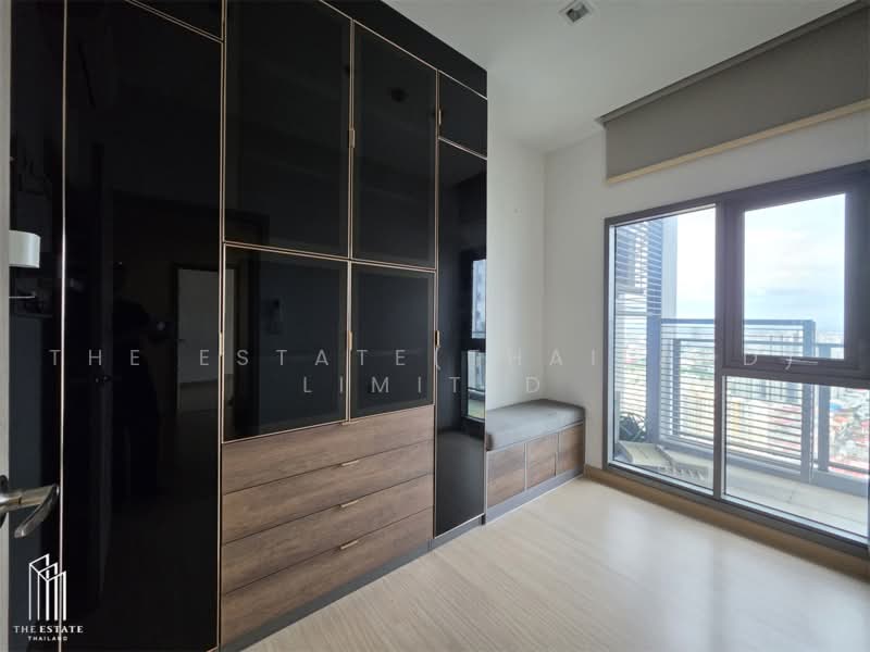 Whizdom Connect Sukhumvit : วิสซ์ดอม คอนเนค สุขุมวิท, กรุงเทพ, 1 ซอยปิยบุตร์ 1 ถนนสุขุมวิท, บางนา, กรุงเทพ, 49 ตร.ม., คอนโด ขาย, โดย The Estate(Thailand) Limited, 500477838 - DDproperty.com