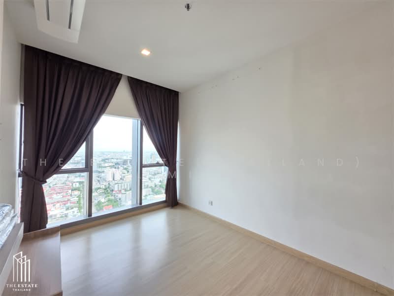 Whizdom Connect Sukhumvit, Bangkok, 1 Soi Piyibut 1, Sukhumvit Road, Bang Na, Bangkok, 1 Bedroom, 49 sqm, Condo For Sale, by The Estate(Thailand) Limited, 500477838 - DDproperty.com