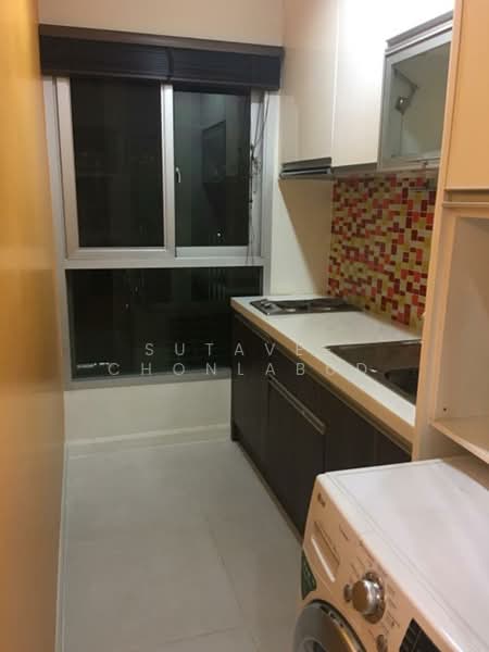 The Parkland Taksin-Thapra, Bangkok, 555 Somdet Phra Chao Tak Sin, Bukkalo, Thon Buri, Bangkok, 2 Bedrooms, 62 sqm, Condo For Rent, by Sutavee Chonlabud, 500477841 - DDproperty.com