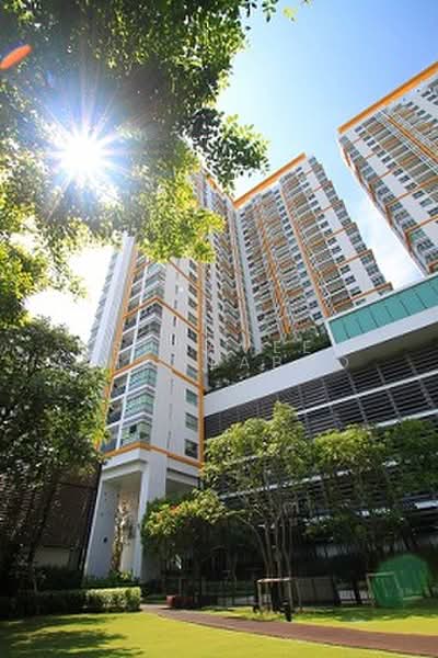 The Parkland Taksin-Thapra : เดอะ พาร์คแลนด์ ตากสิน-ท่าพระ, กรุงเทพ, 555 555 ถนน สมเด็จพระเจ้าตากสิน, บุคคโล, ธนบุรี, กรุงเทพ, 62 ตร.ม., คอนโด ให้เช่า, โดย Sutavee Chonlabud, 500477841 - DDproperty.com