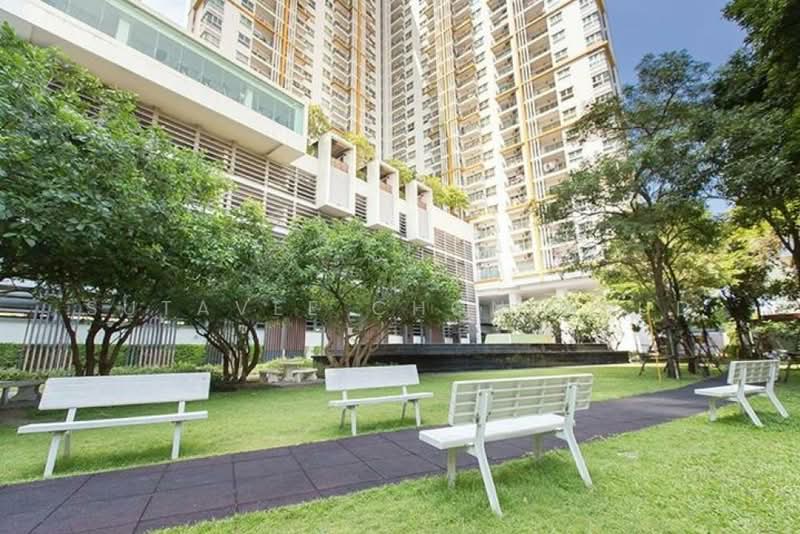 The Parkland Taksin-Thapra : เดอะ พาร์คแลนด์ ตากสิน-ท่าพระ, กรุงเทพ, 555 555 ถนน สมเด็จพระเจ้าตากสิน, บุคคโล, ธนบุรี, กรุงเทพ, 62 ตร.ม., คอนโด ให้เช่า, โดย Sutavee Chonlabud, 500477841 - DDproperty.com