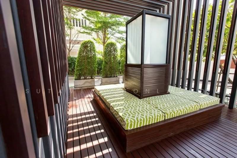 The Parkland Taksin-Thapra, Bangkok, 555 Somdet Phra Chao Tak Sin, Bukkalo, Thon Buri, Bangkok, 2 Bedrooms, 62 sqm, Condo For Rent, by Sutavee Chonlabud, 500477841 - DDproperty.com