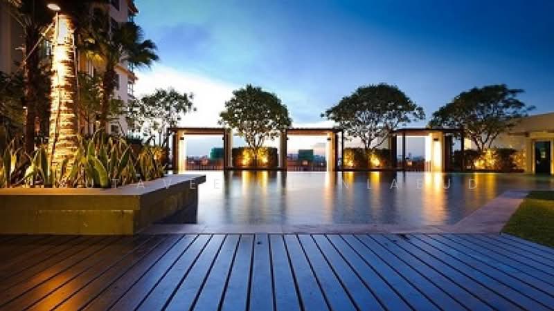 The Parkland Taksin-Thapra : เดอะ พาร์คแลนด์ ตากสิน-ท่าพระ, กรุงเทพ, 555 555 ถนน สมเด็จพระเจ้าตากสิน, บุคคโล, ธนบุรี, กรุงเทพ, 62 ตร.ม., คอนโด ให้เช่า, โดย Sutavee Chonlabud, 500477841 - DDproperty.com