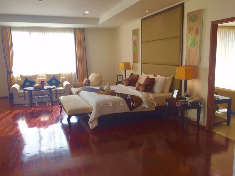 Piyathip Place, Bangkok, 24 Soi Prommitr, Khlong Tan Nua, Watthana, Bangkok, 3 Bedrooms, 291 sqm, Apartment For Rent, by Trinnaya Dungsirisangthong, 500477842 - DDproperty.com
