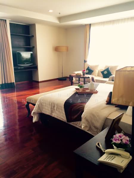 Piyathip Place, Bangkok, 24 Soi Prommitr, Khlong Tan Nua, Watthana, Bangkok, 3 Bedrooms, 291 sqm, Apartment For Rent, by Trinnaya Dungsirisangthong, 500477842 - DDproperty.com
