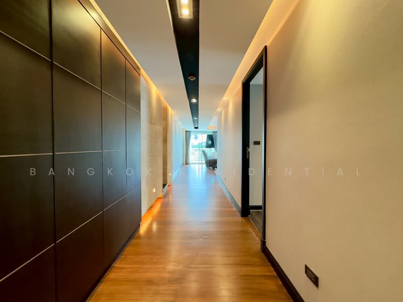 UN Residence, Bangkok, Khlong Tan Nua, Watthana, Bangkok, 2 Bedrooms, 190 sqm, Apartment For Rent, by Bangkok Residential, 500477843 - DDproperty.com