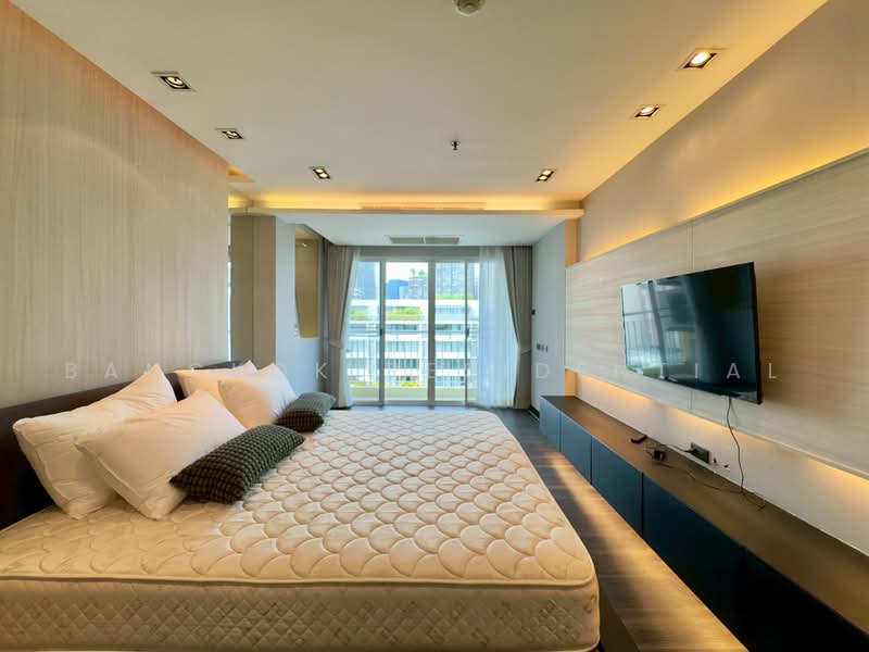 UN Residence, Bangkok, Khlong Tan Nua, Watthana, Bangkok, 2 Bedrooms, 190 sqm, Apartment For Rent, by Bangkok Residential, 500477843 - DDproperty.com