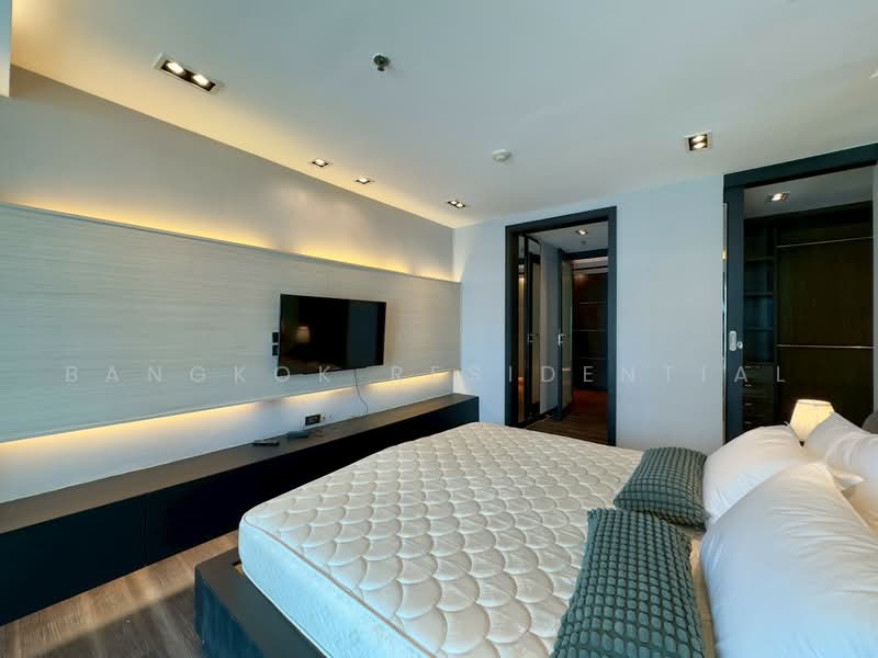 UN Residence, Bangkok, Khlong Tan Nua, Watthana, Bangkok, 2 Bedrooms, 190 sqm, Apartment For Rent, by Bangkok Residential, 500477843 - DDproperty.com