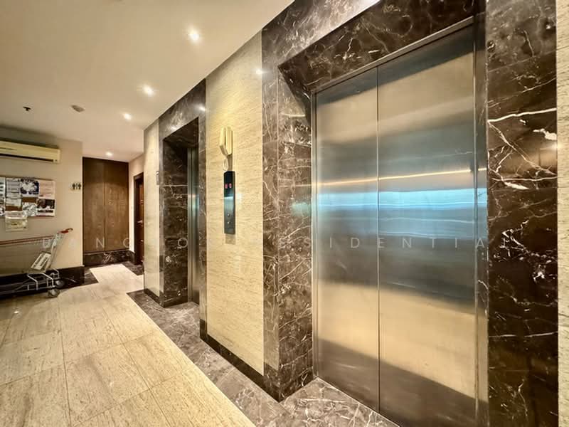 UN Residence, Bangkok, Khlong Tan Nua, Watthana, Bangkok, 2 Bedrooms, 190 sqm, Apartment For Rent, by Bangkok Residential, 500477843 - DDproperty.com
