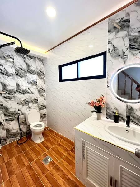 ไม่พบโครงการ, Pathum Thani, ลำลูกกา, Khu Khot, Lam Luk Ka, Pathum Thani, 4 Bedrooms, 145 sqm, Townhouse For Sale, by Connex Property, 500477847 - DDproperty.com