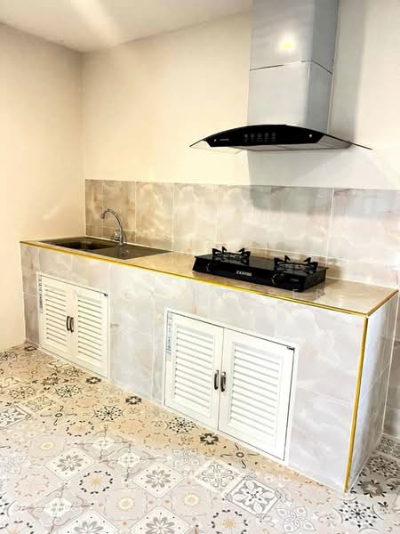 ไม่พบโครงการ, Pathum Thani, ลำลูกกา, Khu Khot, Lam Luk Ka, Pathum Thani, 4 Bedrooms, 145 sqm, Townhouse For Sale, by Connex Property, 500477847 - DDproperty.com