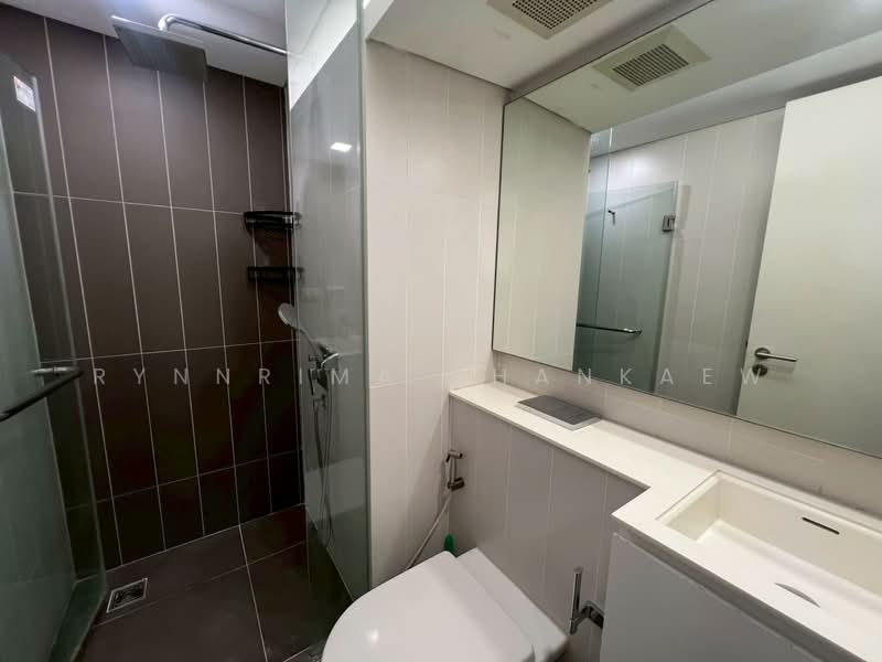 Siamese Sukhumvit 48, Bangkok, 1498 Soi Sukhumvit 48, Phra Kanong, Khlong Toei, Bangkok, 2 Bedrooms, 80 sqm, Condo For Rent, by Rynnrima Khankaew, 500477851 - DDproperty.com