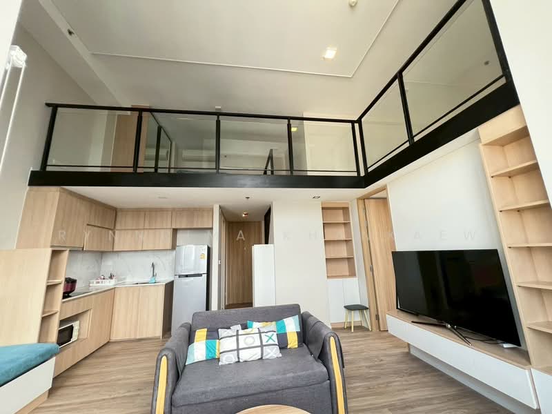 Siamese Sukhumvit 48, Bangkok, 1498 Soi Sukhumvit 48, Phra Kanong, Khlong Toei, Bangkok, 2 Bedrooms, 80 sqm, Condo For Rent, by Rynnrima Khankaew, 500477851 - DDproperty.com
