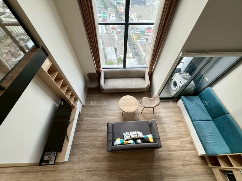 Siamese Sukhumvit 48, Bangkok, 1498 Soi Sukhumvit 48, Phra Kanong, Khlong Toei, Bangkok, 2 Bedrooms, 80 sqm, Condo For Rent, by Rynnrima Khankaew, 500477851 - DDproperty.com